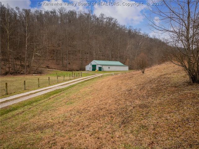 634 Hitch N Go Lane, Elkview, WV 25071