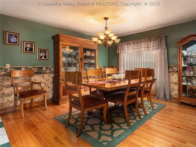 634 Hitch N Go Lane, Elkview, WV 25071