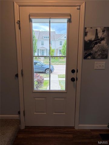 311 Countryshire Drive, Lake St Louis, MO 63367