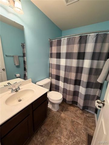 311 Countryshire Drive, Lake St Louis, MO 63367
