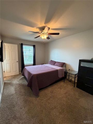 311 Countryshire Drive, Lake St Louis, MO 63367