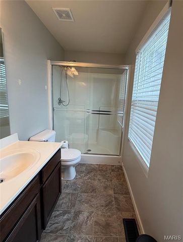 311 Countryshire Drive, Lake St Louis, MO 63367