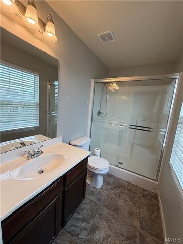 311 Countryshire Drive, Lake St Louis, MO 63367