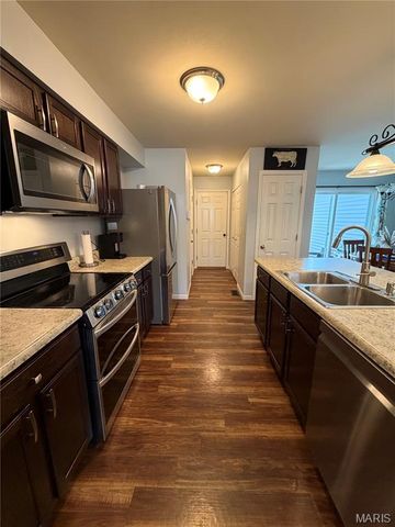 311 Countryshire Drive, Lake St Louis, MO 63367