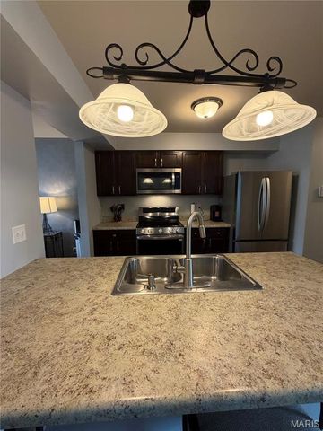 311 Countryshire Drive, Lake St Louis, MO 63367