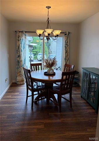 311 Countryshire Drive, Lake St Louis, MO 63367