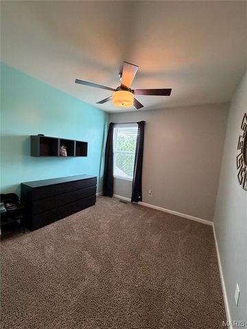 311 Countryshire Drive, Lake St Louis, MO 63367