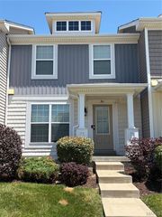 311 Countryshire Drive, Lake St Louis, MO 63367