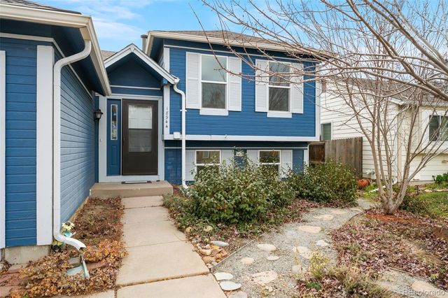 18944 E Carmel Drive, Aurora, CO 80011