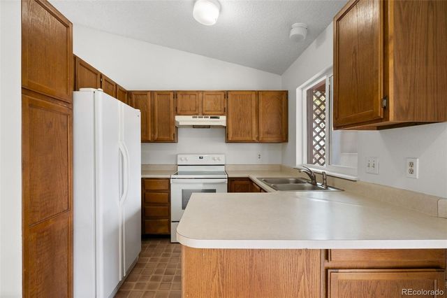 18944 E Carmel Drive, Aurora, CO 80011