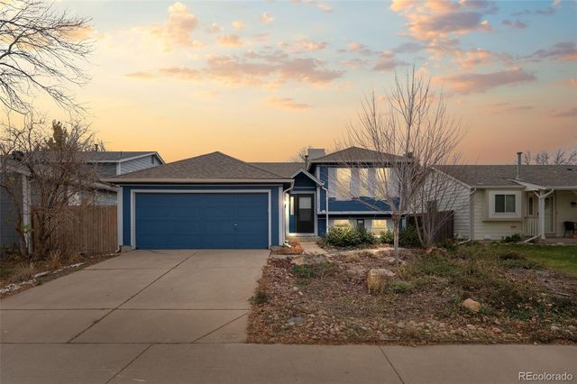 18944 E Carmel Drive, Aurora, CO 80011