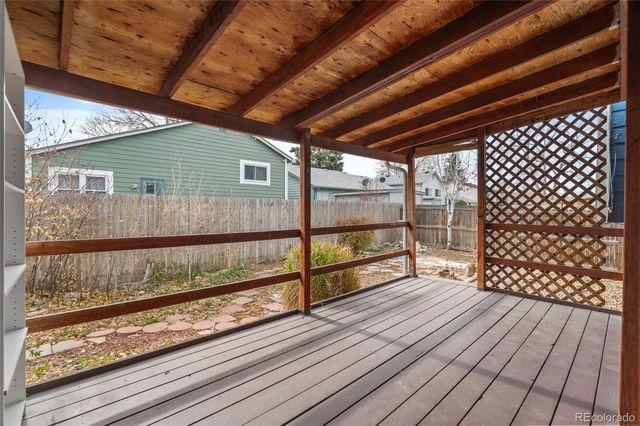 18944 E Carmel Drive, Aurora, CO 80011