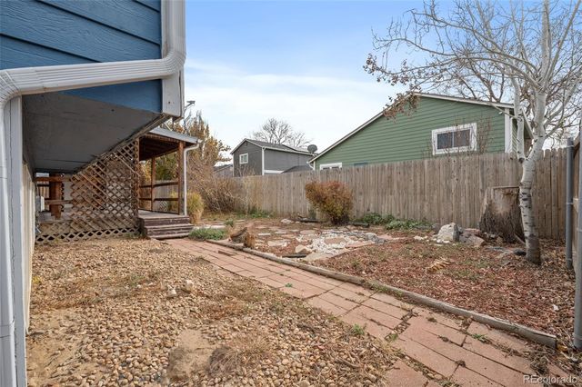 18944 E Carmel Drive, Aurora, CO 80011