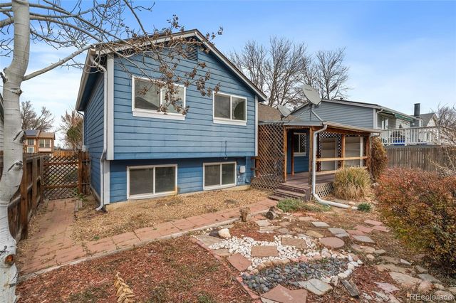 18944 E Carmel Drive, Aurora, CO 80011