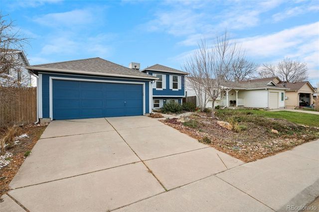 18944 E Carmel Drive, Aurora, CO 80011