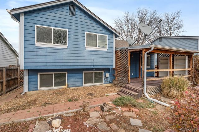 18944 E Carmel Drive, Aurora, CO 80011