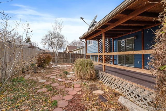 18944 E Carmel Drive, Aurora, CO 80011