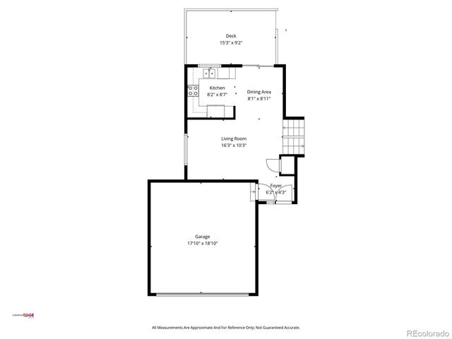 18944 E Carmel Drive, Aurora, CO 80011