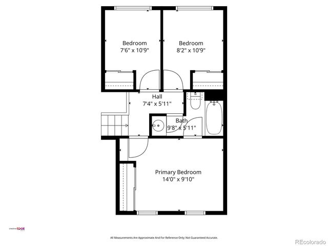 18944 E Carmel Drive, Aurora, CO 80011