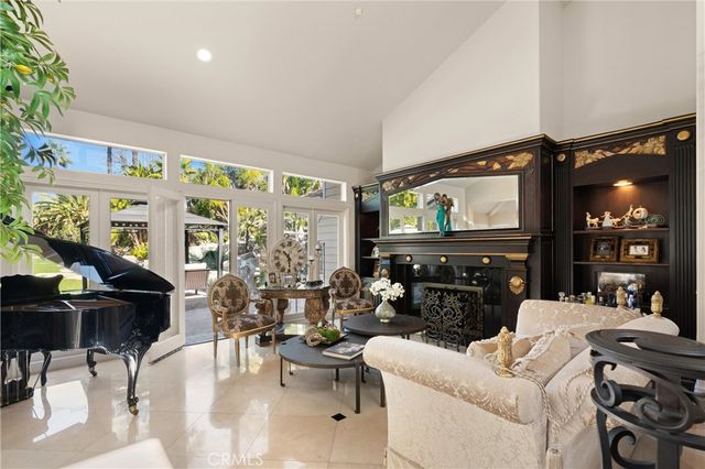 4 Riviera, Coto De Caza, CA 92679