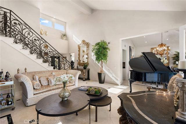 4 Riviera, Coto De Caza, CA 92679