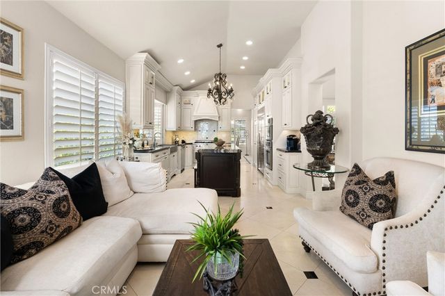 4 Riviera, Coto De Caza, CA 92679