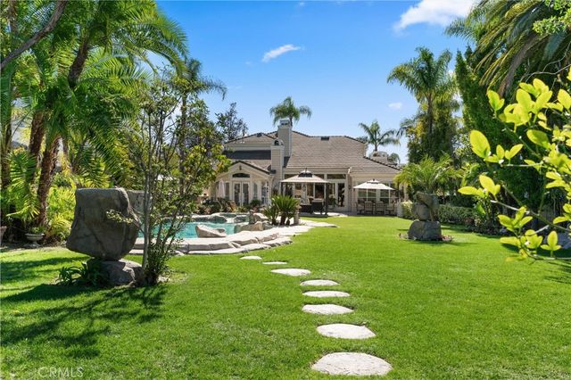 4 Riviera, Coto De Caza, CA 92679