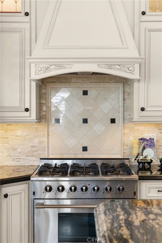 4 Riviera, Coto De Caza, CA 92679