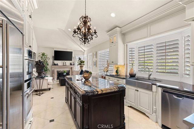 4 Riviera, Coto De Caza, CA 92679