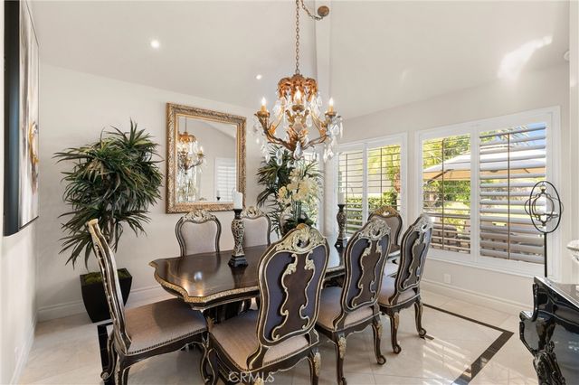 4 Riviera, Coto De Caza, CA 92679