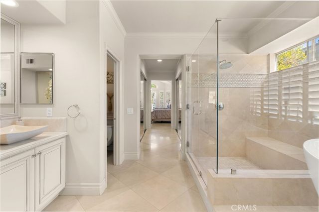 4 Riviera, Coto De Caza, CA 92679