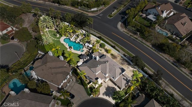 4 Riviera, Coto De Caza, CA 92679