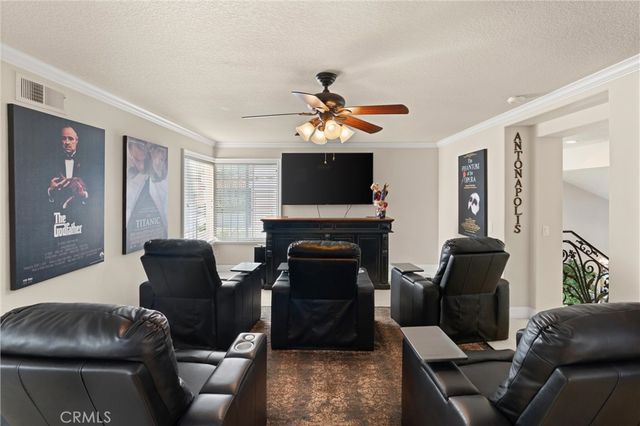 4 Riviera, Coto De Caza, CA 92679