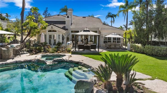 4 Riviera, Coto De Caza, CA 92679