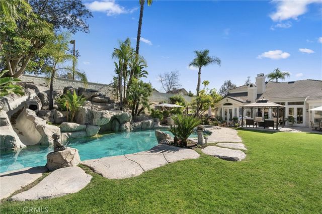 4 Riviera, Coto De Caza, CA 92679