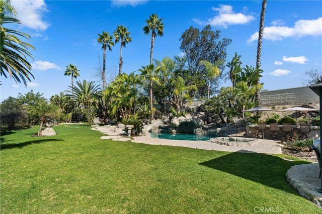 4 Riviera, Coto De Caza, CA 92679