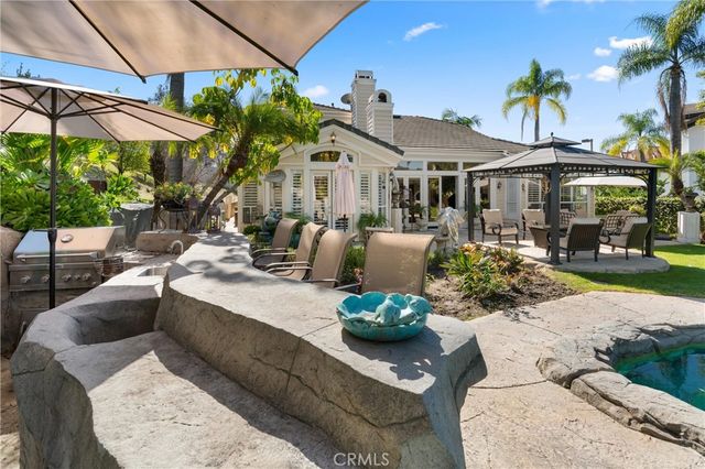 4 Riviera, Coto De Caza, CA 92679