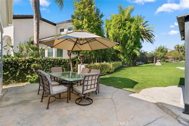 4 Riviera, Coto De Caza, CA 92679