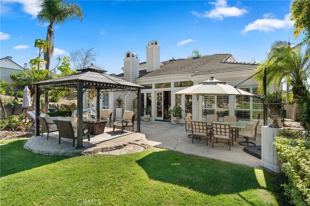 4 Riviera, Coto De Caza, CA 92679