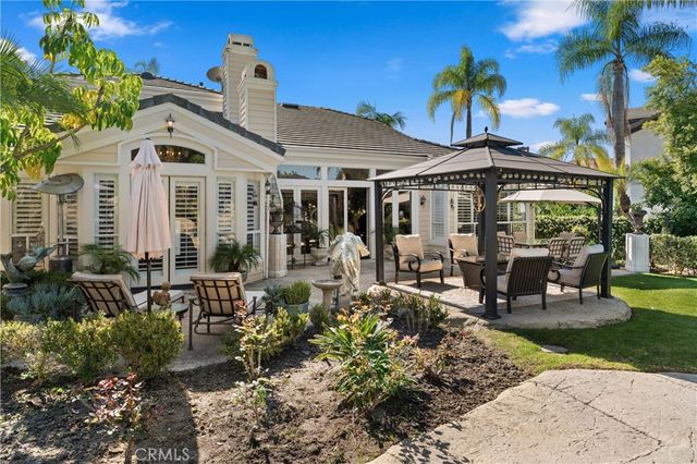 4 Riviera, Coto De Caza, CA 92679