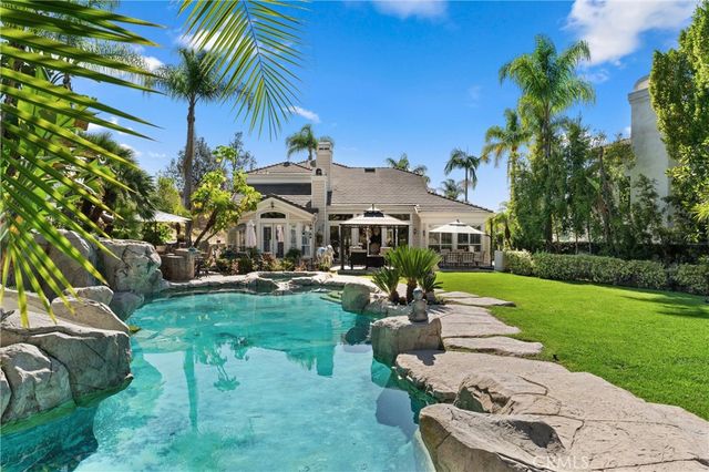 4 Riviera, Coto De Caza, CA 92679