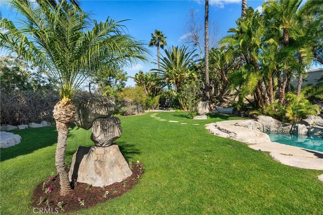 4 Riviera, Coto De Caza, CA 92679