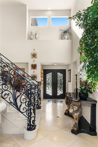 4 Riviera, Coto De Caza, CA 92679