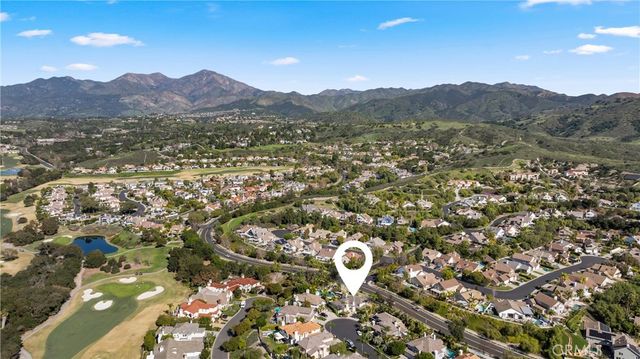 4 Riviera, Coto De Caza, CA 92679