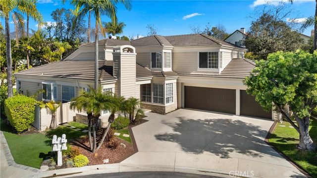 4 Riviera, Coto De Caza, CA 92679