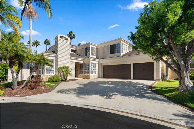 4 Riviera, Coto De Caza, CA 92679