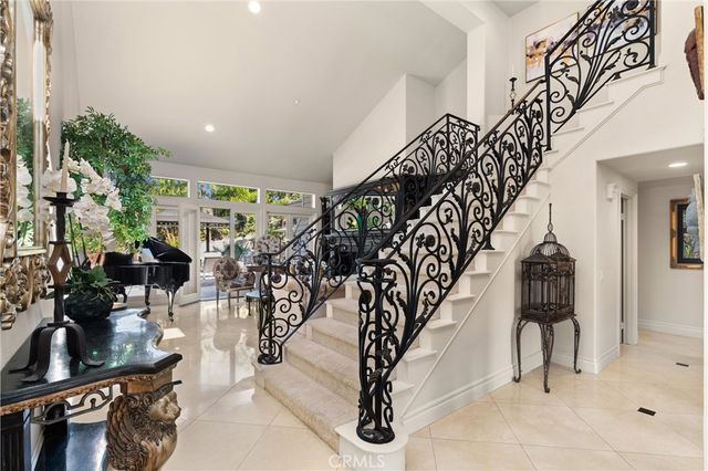 4 Riviera, Coto De Caza, CA 92679