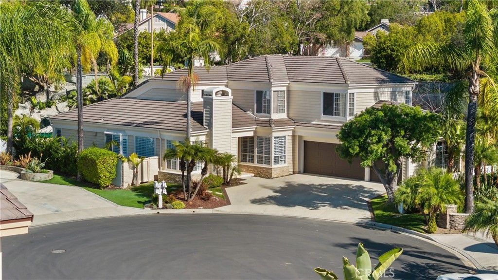 4 Riviera, Coto De Caza, CA 92679