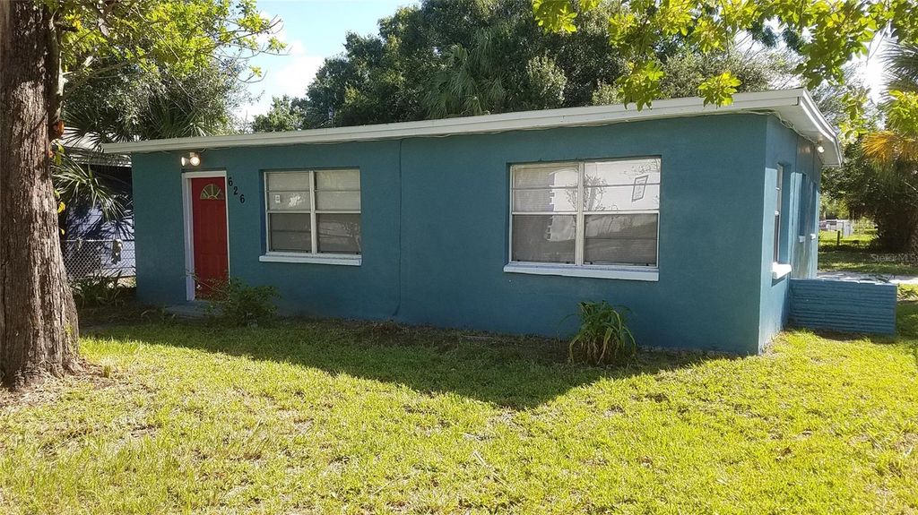 626 31ST STREET S, St Petersburg, FL 33712