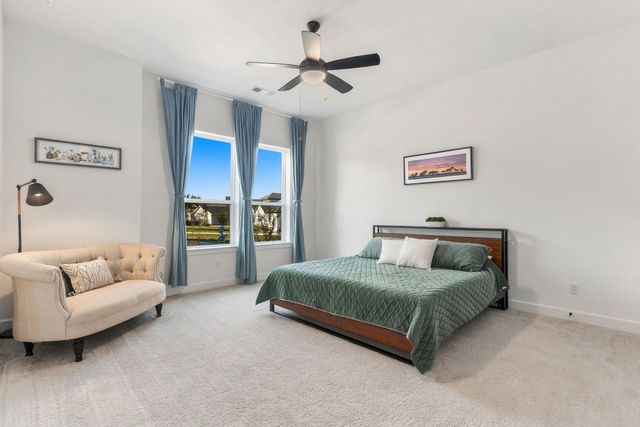 112 Capalin CT, Liberty Hill, TX 78642